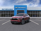 New 2025 Chevrolet Trax LT w/ Driver Confidence Package image 5