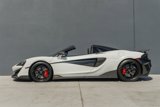 Used 2020 McLaren 600LT Spider image 5