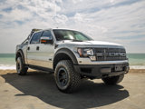 Used 2011 Ford F150 Raptor w/ Raptor Luxury Pkg image 4