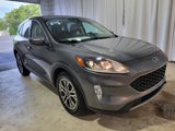 Used 2022 Ford Escape SEL image 3