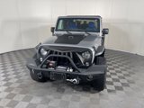 Used 2016 Jeep Wrangler Sport image 6