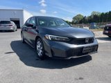New 2025 Honda Civic LX image 4