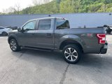Used 2019 Ford F150 XL w/ Equipment Group 101A Mid image 5
