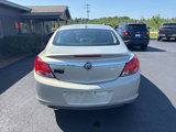 Used 2011 Buick Regal CXL image 5