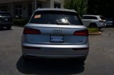 Used 2018 Audi Q5 2.0T Premium Plus w/ Premium Plus Package image 4