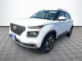 New 2025 Hyundai Venue SEL image 3