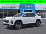 New 2026 Chevrolet Equinox LT image 2