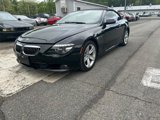 Used 2008 BMW 650i Convertible image 2