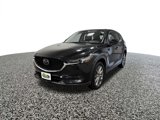 Used 2019 MAZDA CX-5 Grand Touring w/ GT Premium Package image 2