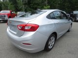 Used 2017 Chevrolet Cruze LS image 6