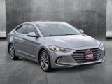 Used 2017 Hyundai Elantra Limited w/ Limited Ultimate Package 05 image 3