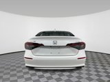 New 2025 Honda Civic Sport image 5