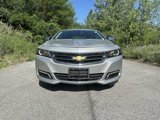 Used 2016 Chevrolet Impala LTZ image 2