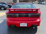 Used 1997 Pontiac Firebird Trans Am image 4