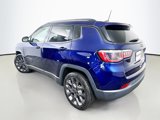 Used 2021 Jeep Compass Latitude w/ Sun and Sound Group image 5