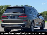 Used 2023 BMW X7 xDrive40i w/ M Sport Package image 5
