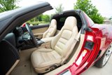 Used 2010 Chevrolet Corvette Grand Sport w/ Preferred Equipment Group image 3
