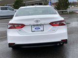 Used 2023 Toyota Camry LE image 5