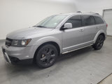 Used 2019 Dodge Journey Crossroad image 2