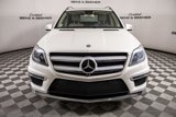Used 2014 Mercedes-Benz GL 550 4MATIC image 4