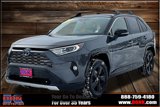 Used 2020 Toyota RAV4 XSE image 4