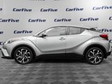 Used 2018 Toyota C-HR XLE image 2