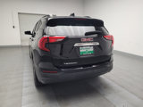 Used 2018 GMC Terrain SLE w/ Driver Convenience Package image 6