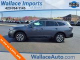 Certified 2022 Subaru Outback Premium image 3
