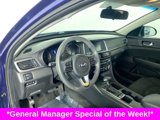 Used 2018 Kia Optima LX image 4