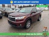 Used 2015 Toyota Highlander LE image 3