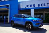 Used 2023 Jeep Compass Limited image 2