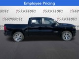 New 2025 RAM 1500 Big Horn image 2