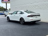 Used 2025 Honda Accord Sport image 3