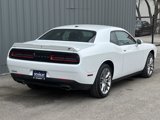 Used 2022 Dodge Challenger GT image 3