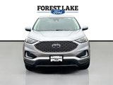 Certified 2023 Ford Edge SEL image 2