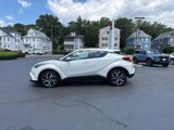 Used 2018 Toyota C-HR XLE image 6