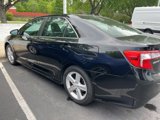 Used 2012 Toyota Camry SE image 4