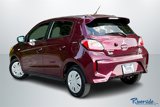 Used 2024 Mitsubishi Mirage ES image 4