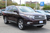 Used 2011 Toyota Highlander Limited image 2
