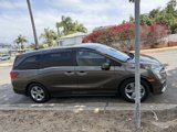Used 2019 Honda Odyssey EX image 3