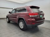 Used 2018 Jeep Grand Cherokee Laredo image 5