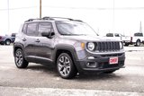 Used 2017 Jeep Renegade Latitude image 4