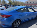 Used 2017 Hyundai Elantra SE w/ SE A/T Tech Package 03 image 3