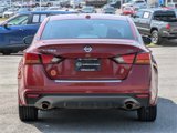 Certified 2021 Nissan Altima 2.5 SR image 6