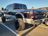 Used 1999 Ford F250 XLT image 4