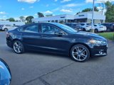 Used 2013 Ford Fusion Titanium image 3