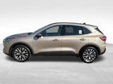 Used 2020 Ford Escape Titanium image 3