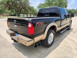 Used 2013 Ford F250 King Ranch w/ King Ranch w/Chrome Pkg image 6