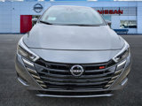 New 2025 Nissan Versa SR w/ Trunk Package image 2