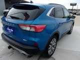 Used 2020 Ford Escape Titanium image 3